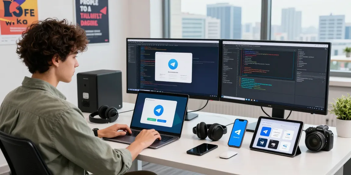 Which Is Better: Download Telegram or WhatsApp for Secure Messaging in 2026?